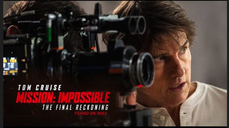เบื้องหลัง Mission: Impossible – The Final Reckoning (2025) ภารกิจสุดท้ายของ Tom Cruise ที่ไม่มีคำว่าพัก