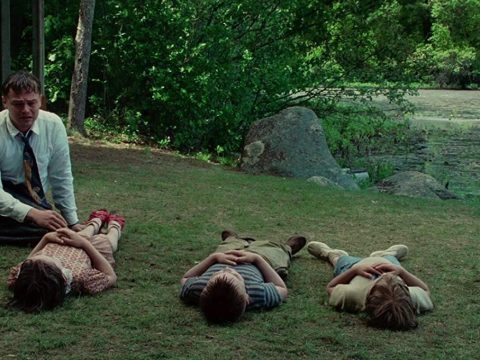 รีวิว The Descent เดอะ ดีเซนต์ (2005)