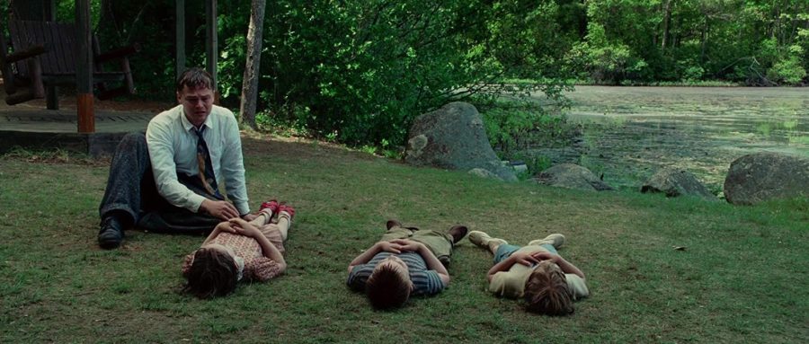 รีวิว The Descent เดอะ ดีเซนต์ (2005)