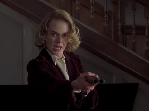 รีวิว The Others (2001)