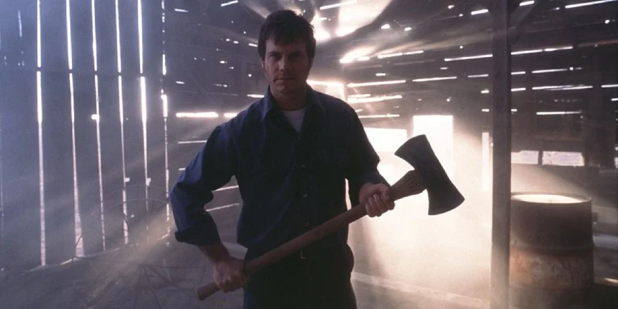 รีวิว Frailty (2001)