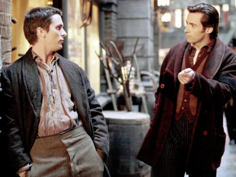 รีวิว The Prestige (2006)