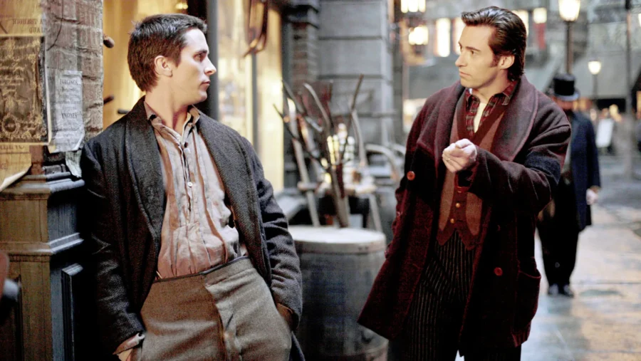 รีวิว The Prestige (2006)