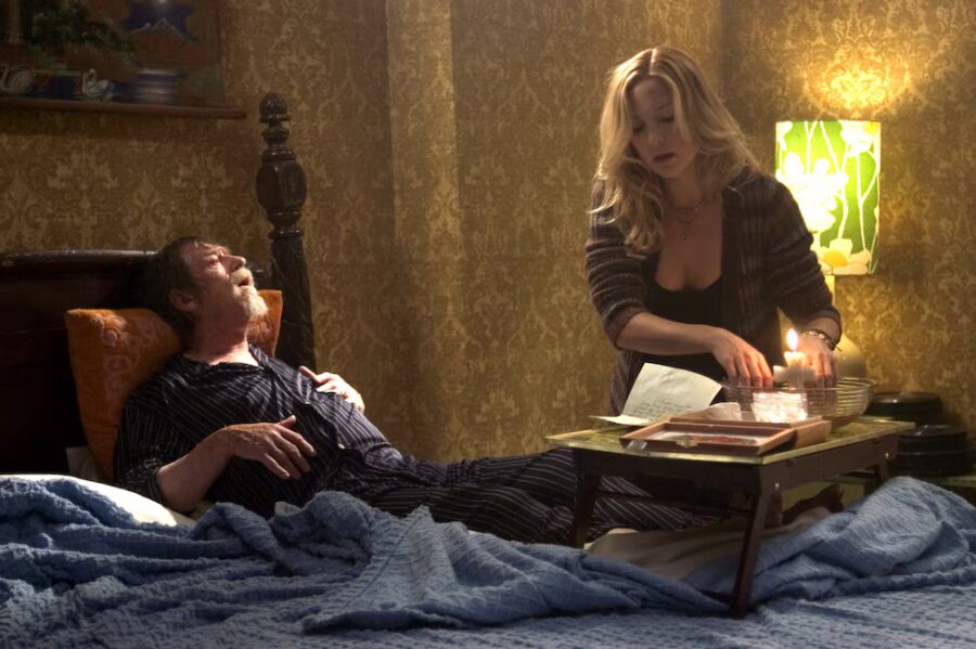 รีวิว The Skeleton Key (2005)
